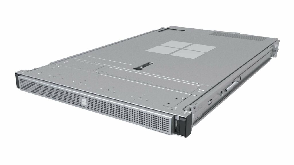 Azure DataBox Edge